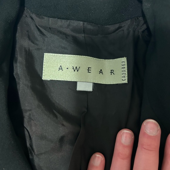 Skirt Suit Set - Picture 3 of 7